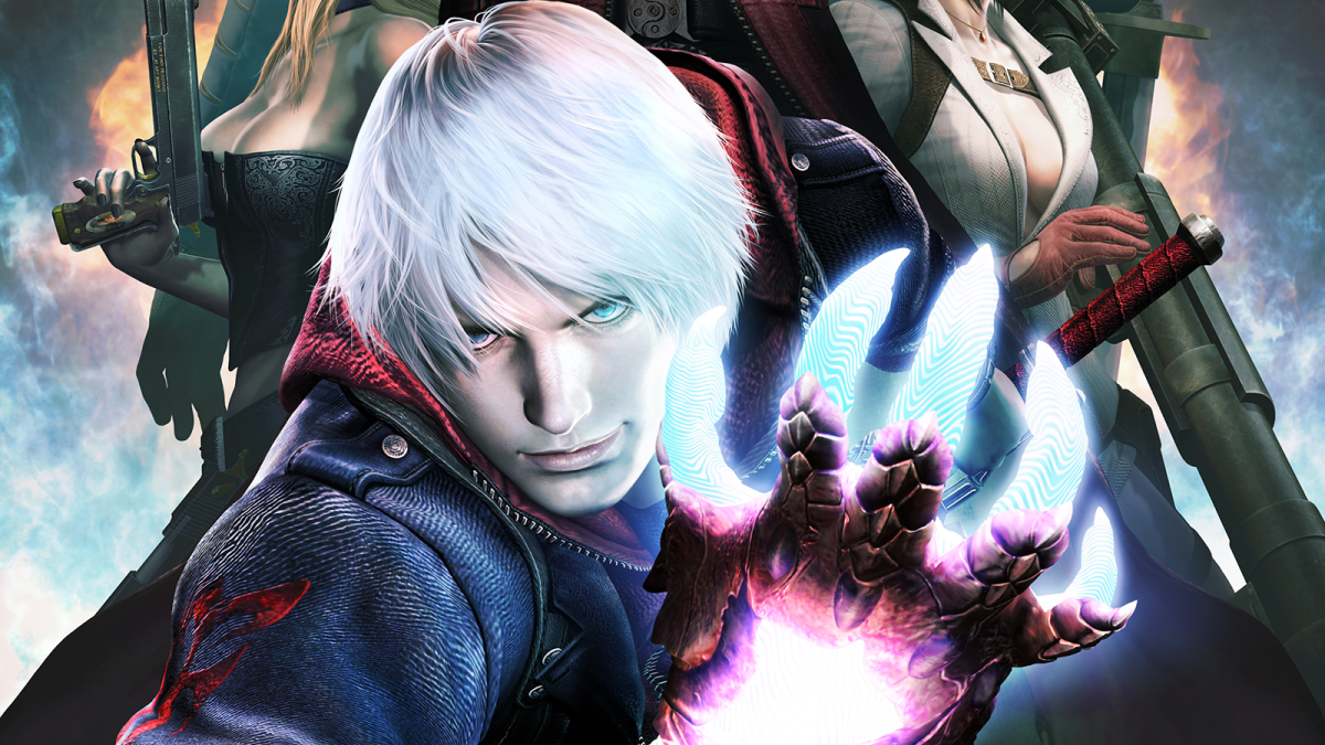 Day 302: Devil May Cry 4 Review – Jonah's Daily Rants