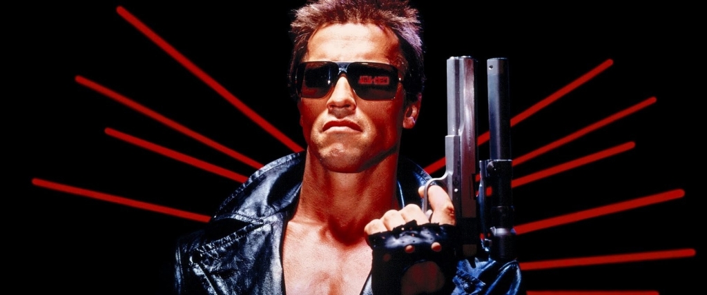 The Terminator: One of the Only Good Ones
