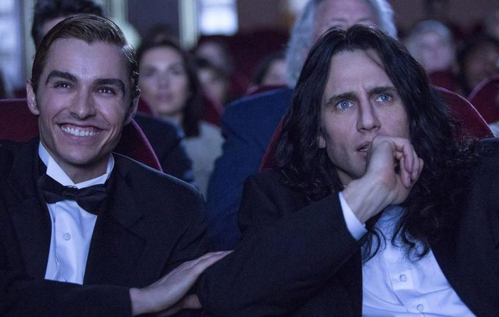 The Disaster Artist: Tale of an Accidental Genius