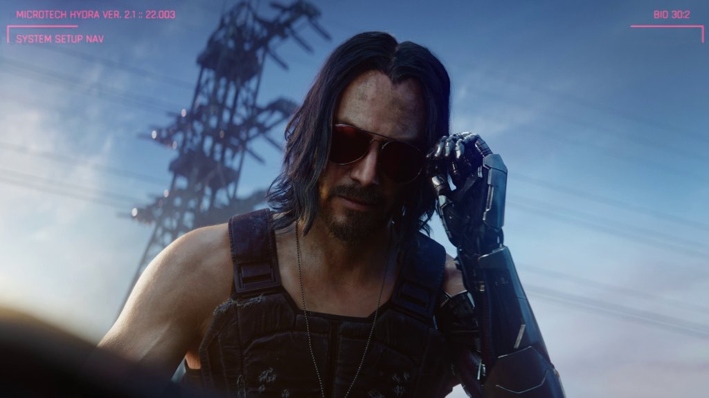 My Current Thoughts on Cyberpunk 2077